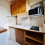 Charmant Appartement Menilmontant