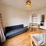 Charmant Appartement Menilmontant