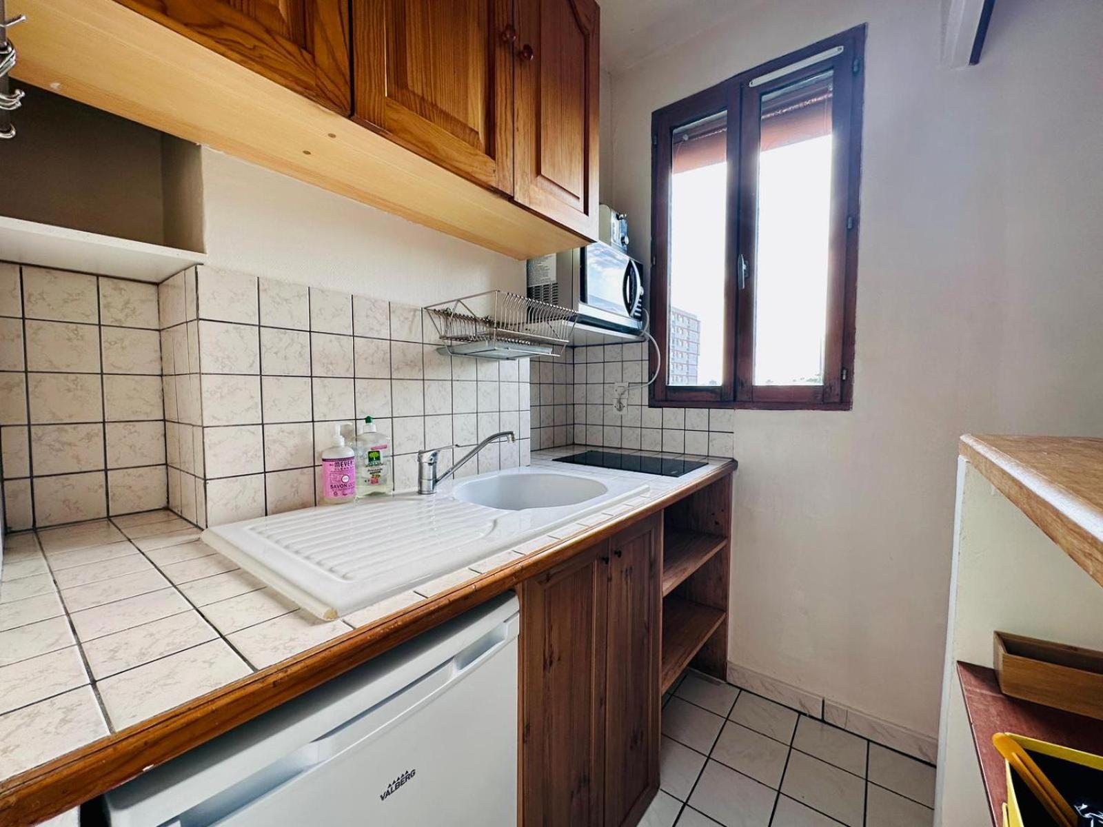 Charmant Menilmontant Apartment Paris