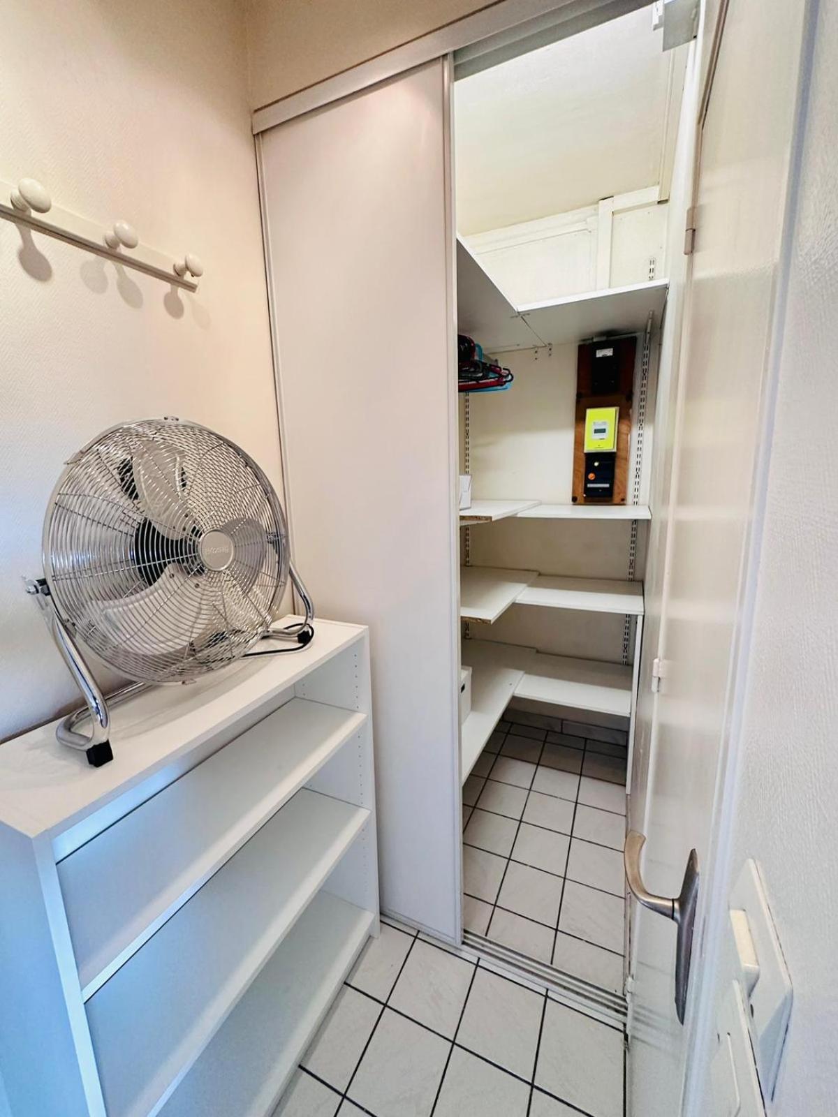 Apartment Charmant Menilmontant *